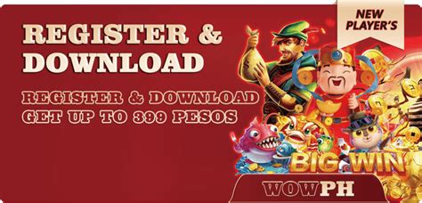 WOWPH: Wow! ₱999 Free Bonus Credits Instantly .